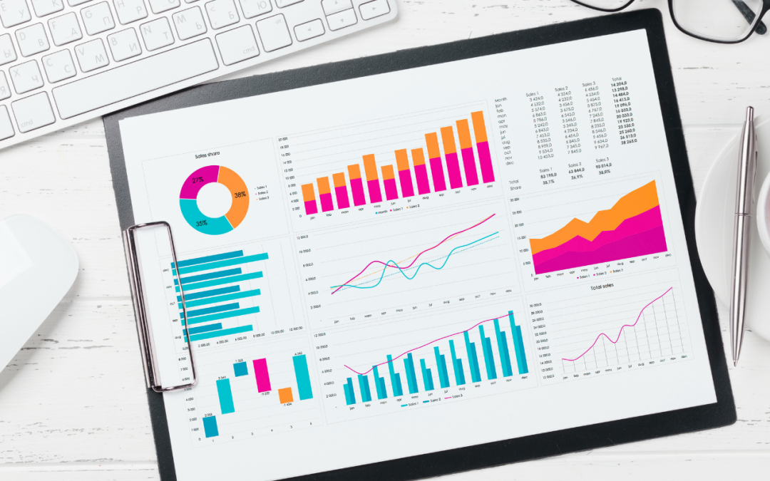 the dashboard advantage: where data meets decision-making