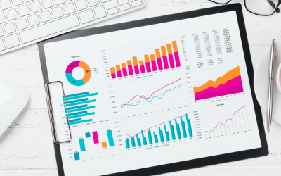 the dashboard advantage: where data meets decision-making