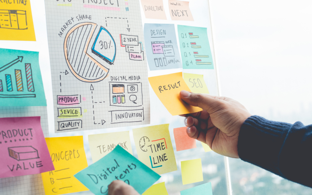what a full-stack marketing partner does (and why it matters)