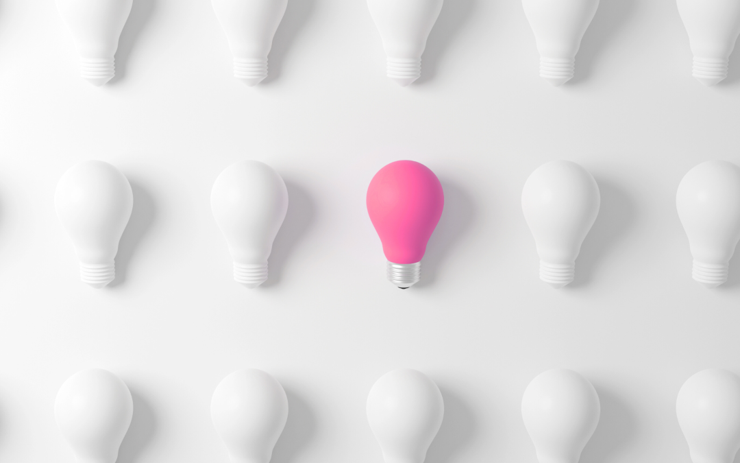 how to use differentiation to improve your brand strategy