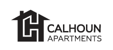 02Calhoun Apartments Logo_Greyscale-2
