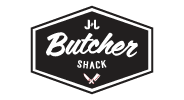 02J&J Butcher Shack Logo_Greyscale-4