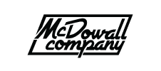 02McDowall Company Logo_Greyscale-2