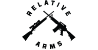 02Relative Arms Logo_Greyscale-2
