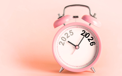 20 marketing trends shaping the new year