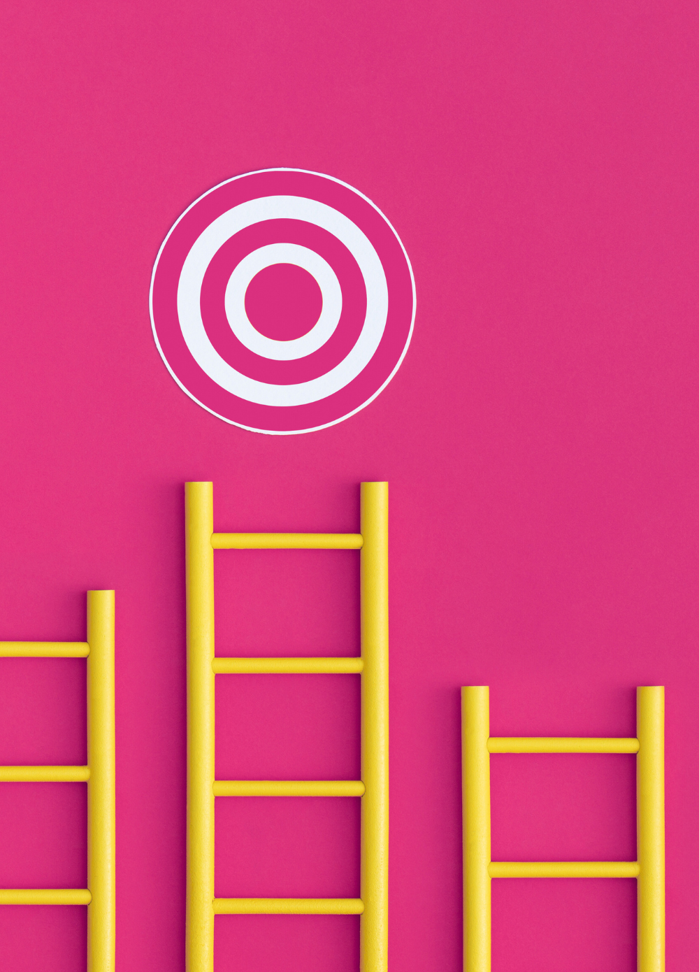 magtyne image_pink bg_pink-white target_yellow ladders