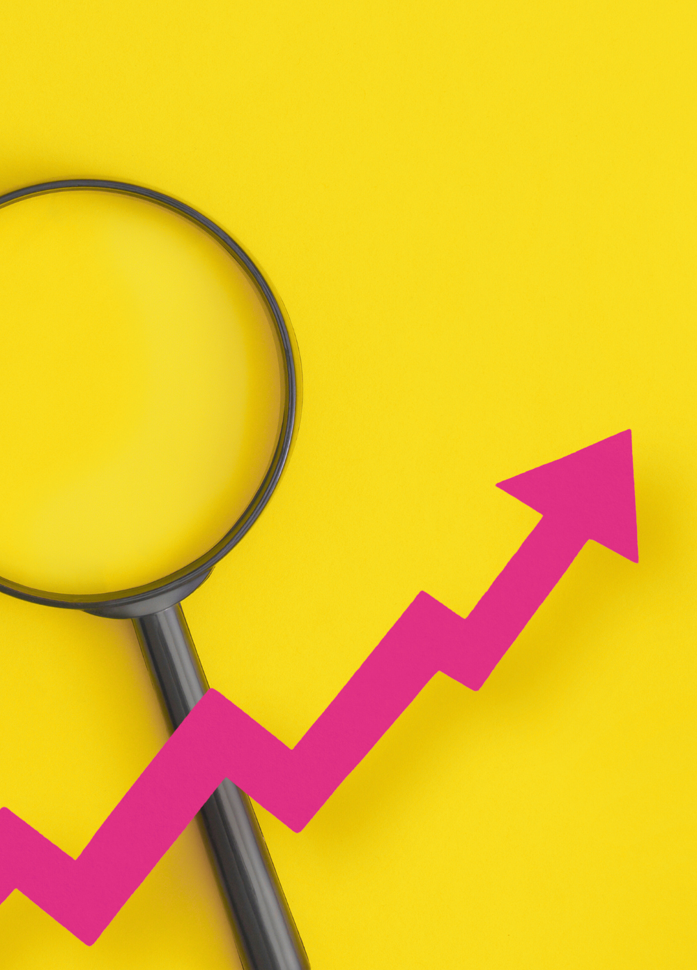 magtyne image_yellow bg_increasing pink arrow