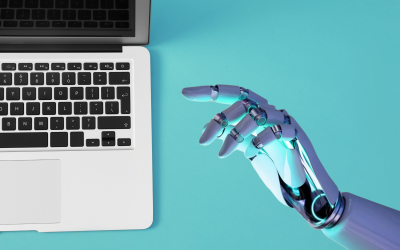 how AI marketing turns data into direction